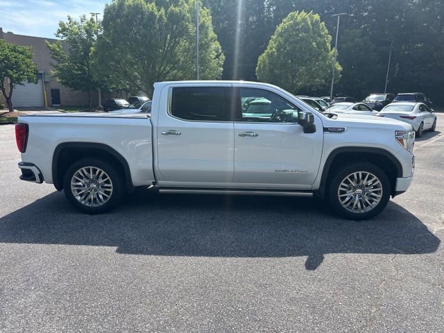Used 2019 GMC Sierra 1500 Denali w/ Denali Ultimate Package AWD/4WD image 4