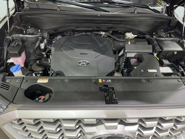 Used 2022 Hyundai Palisade SEL w/ Cargo Package image 58