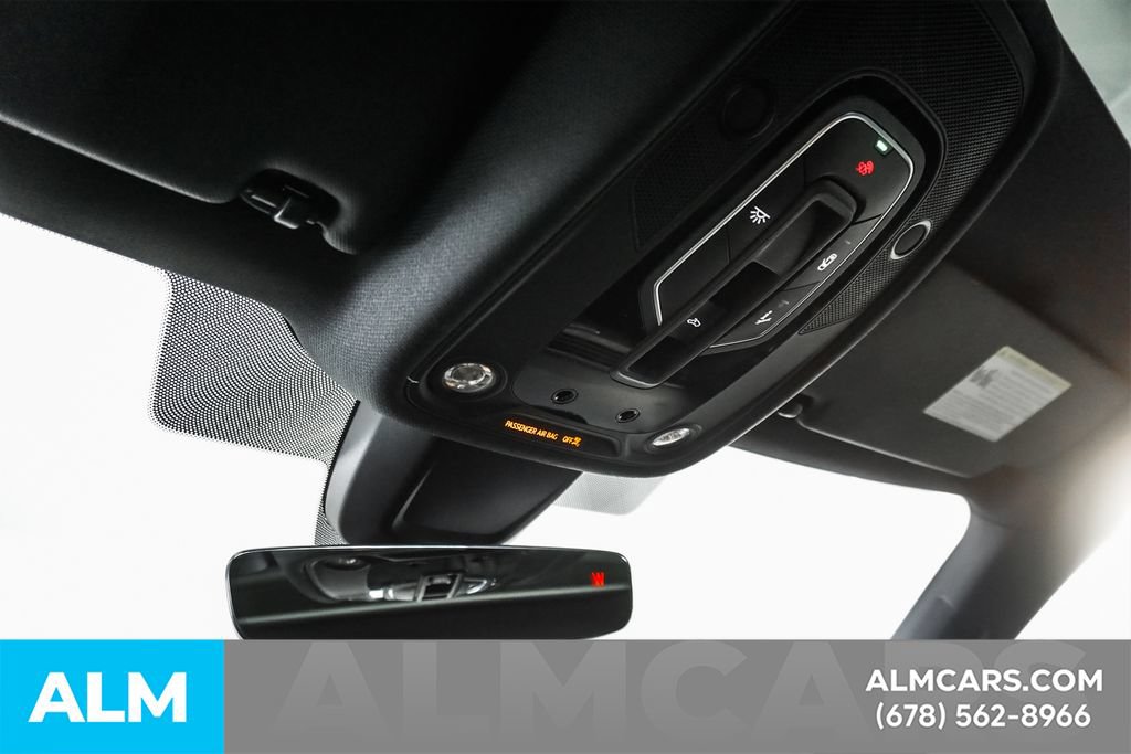 Used 2024 Audi A5 2.0T Premium Plus AWD/4WD image 55