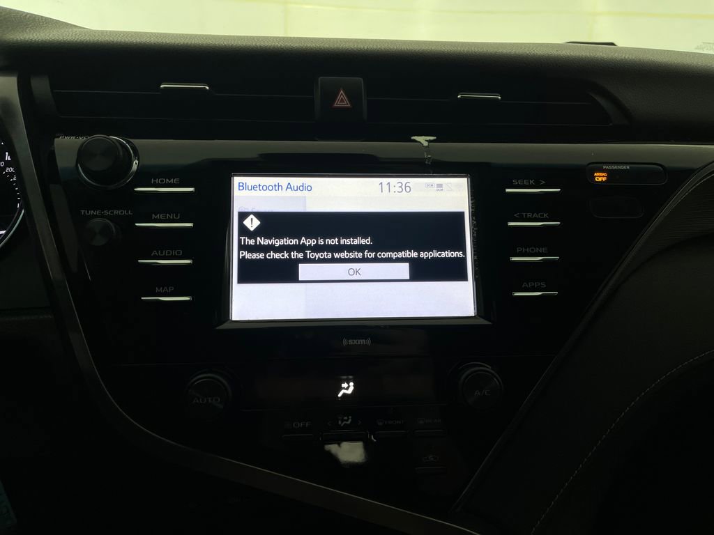 Used 2020 Toyota Camry SE FWD image 65