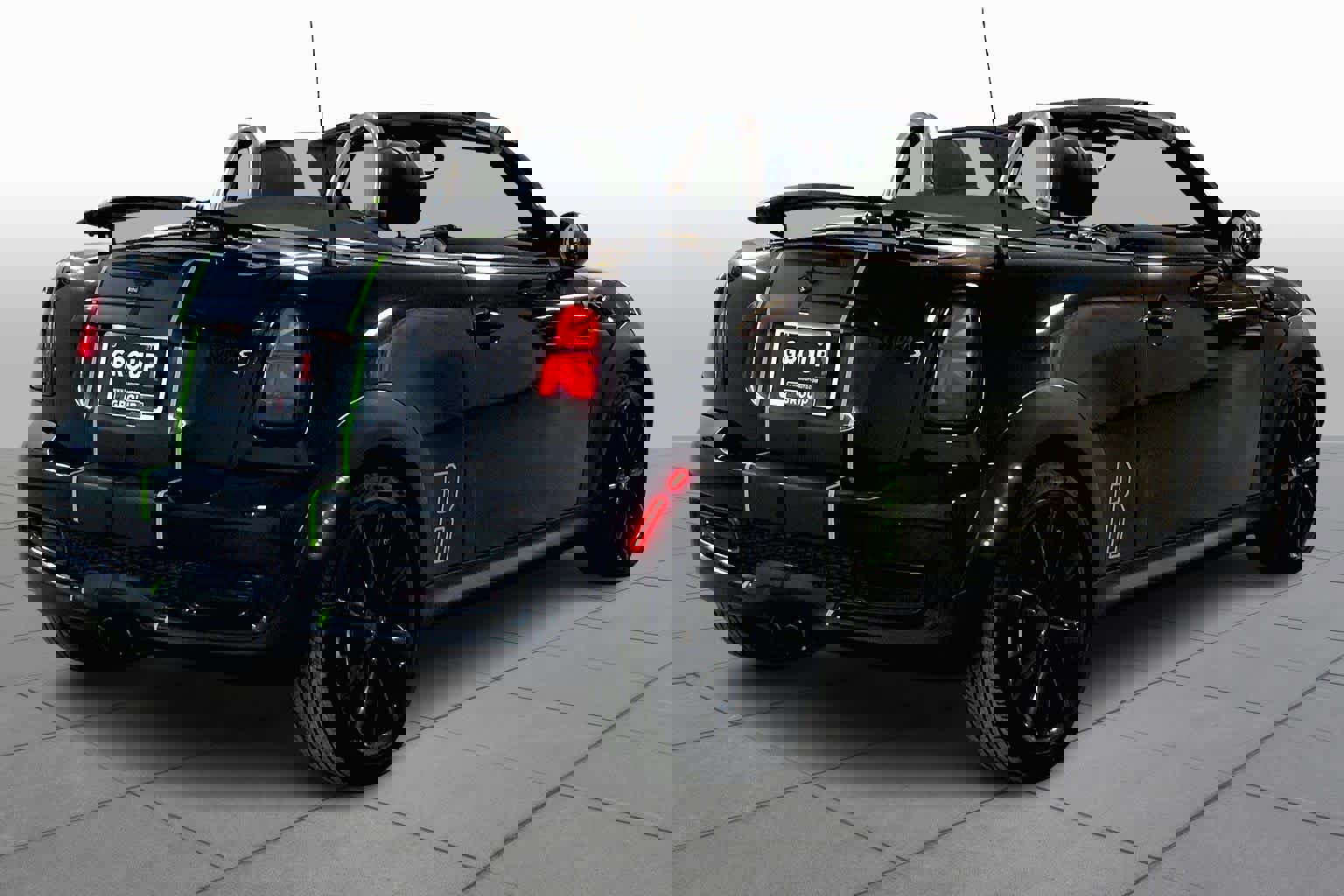 Used 2015 MINI Cooper Roadster S image 12