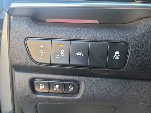 Used 2022 Kia Niro LXS FWD image 18
