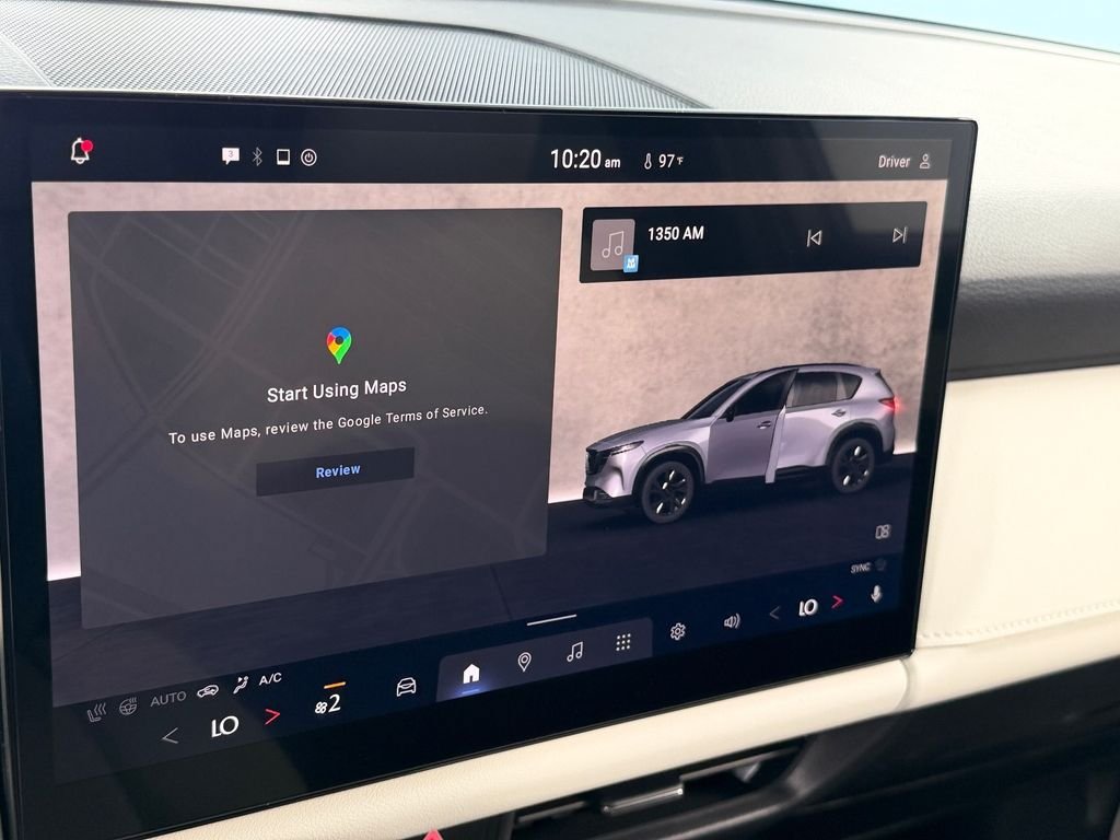 New 2026 MAZDA CX-5 Preferred AWD/4WD image 10
