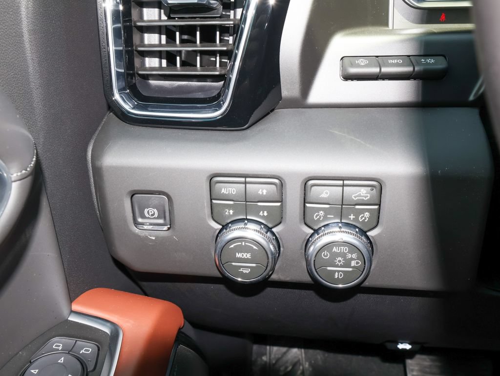New 2026 GMC Sierra 1500 Denali Ultimate AWD/4WD image 26