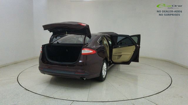 Used 2013 Ford Fusion SE FWD image 72