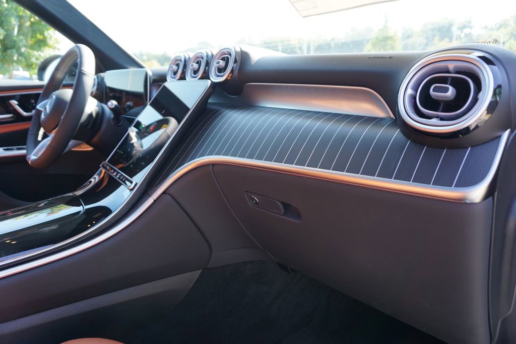New 2026 Mercedes-Benz GLC 300 4MATIC image 65