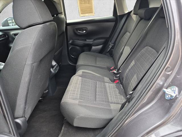 Certified 2027 Honda HR-V LX image 18