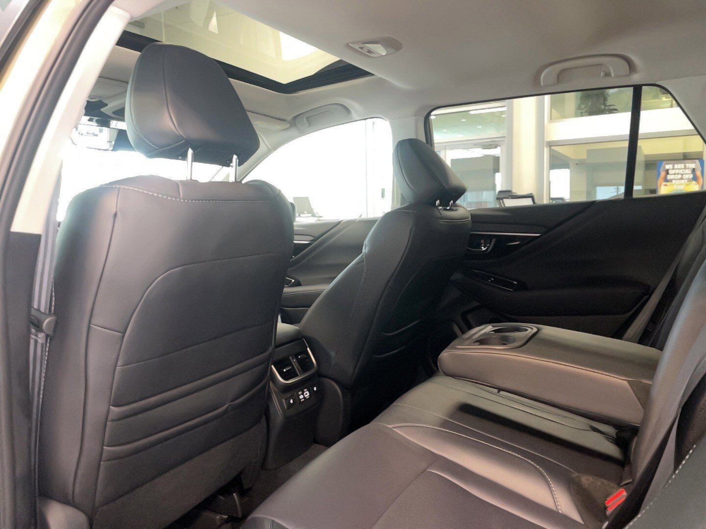 Used 2024 Subaru Outback Limited image 24