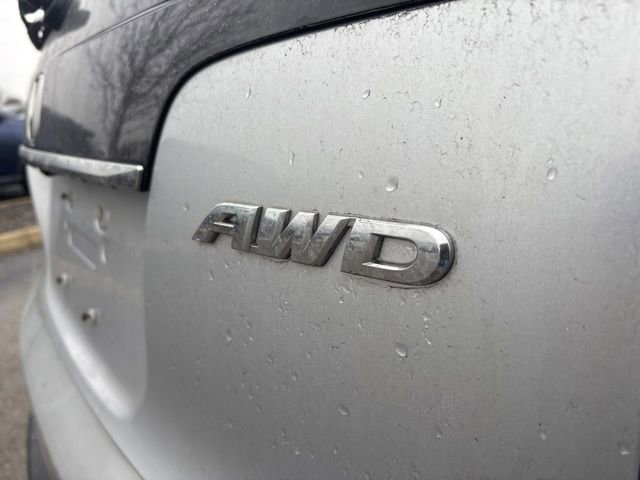 Used 2013 Honda CR-V EX-L image 8