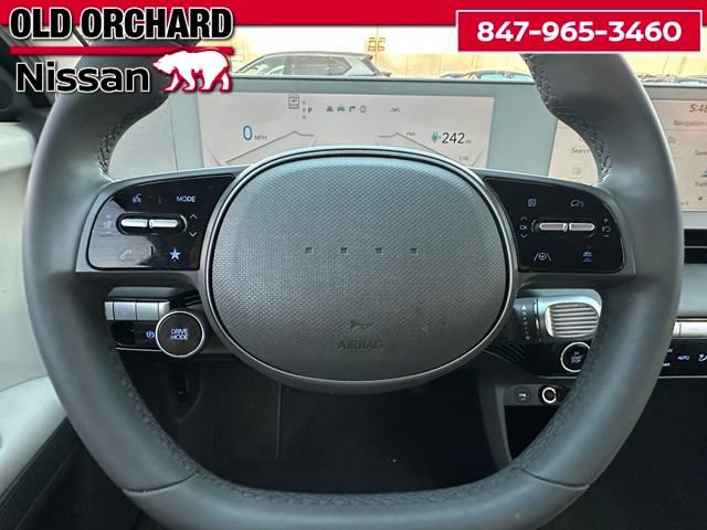 Used 2024 Hyundai Ioniq 5 SE AWD/4WD image 21