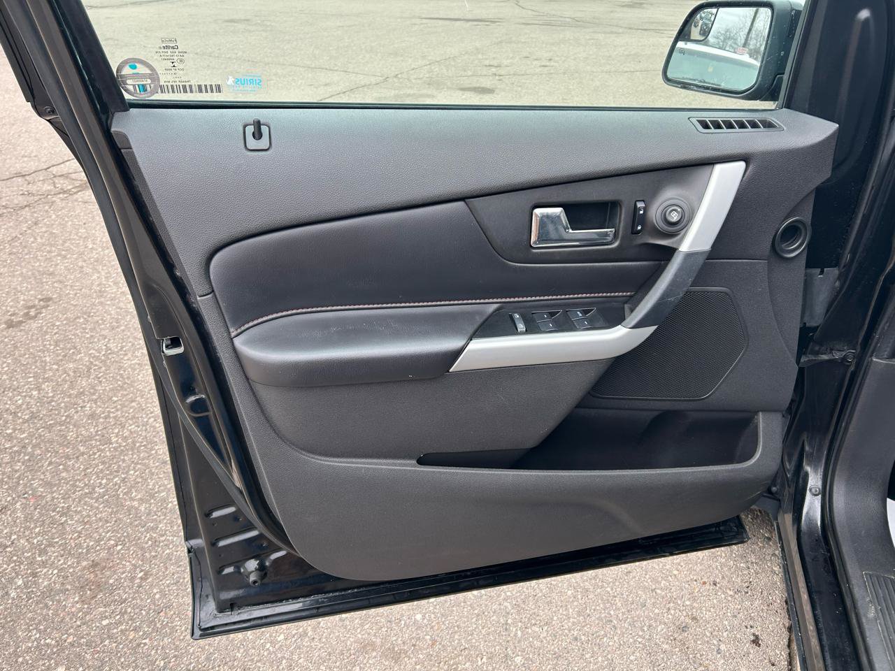 Used 2014 Ford Edge SEL w/ Canadian Touring Package FWD image 14