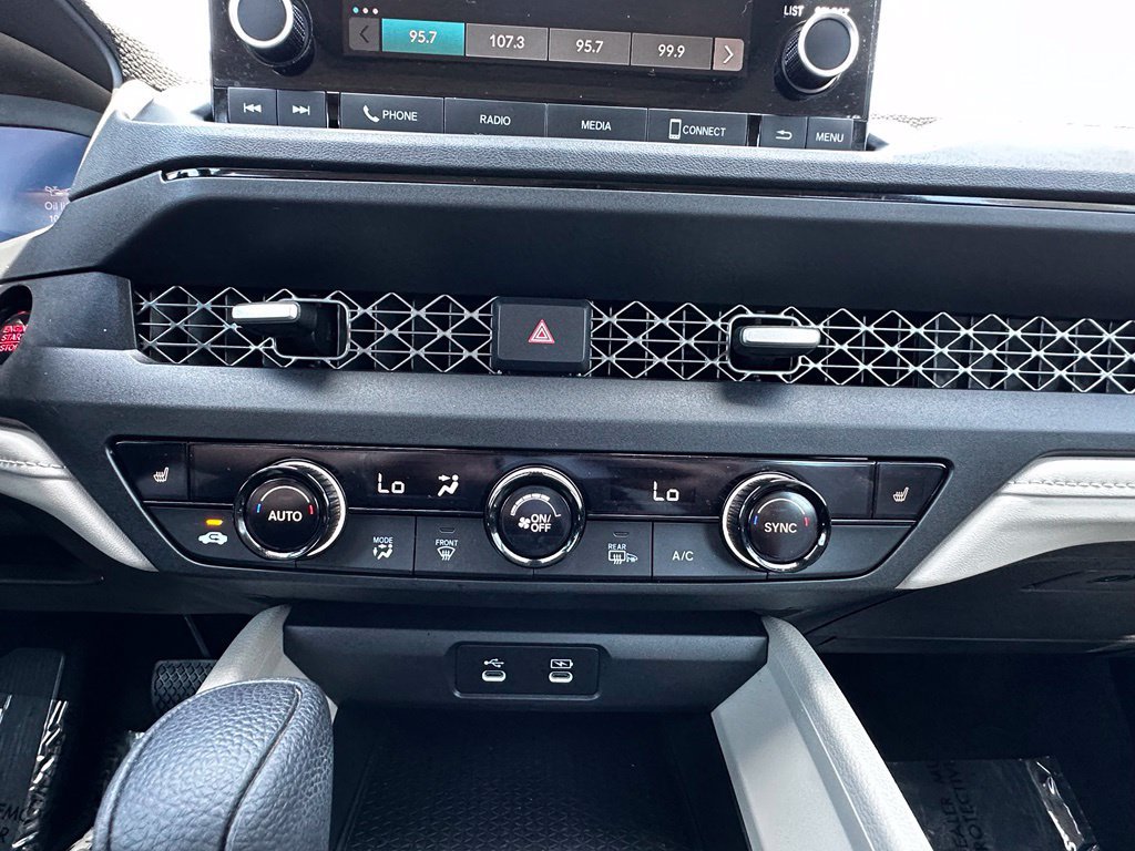 Used 2023 Honda Accord EX image 27