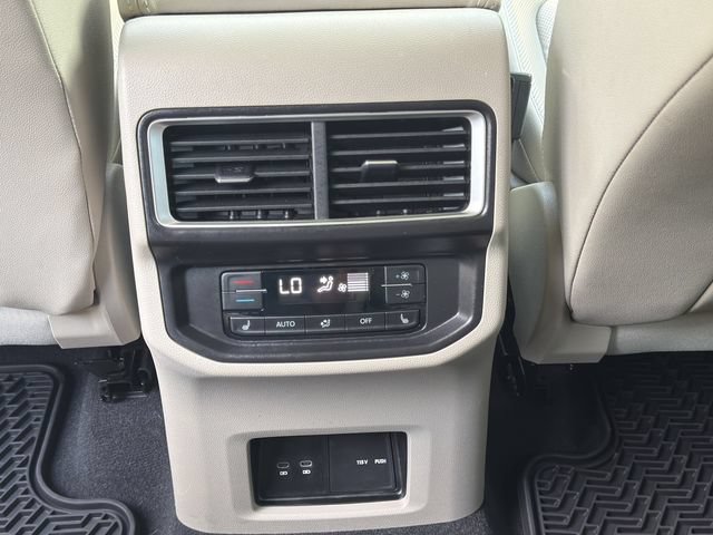 Certified 2026 Volkswagen Atlas SEL Premium R-Line AWD/4WD image 14