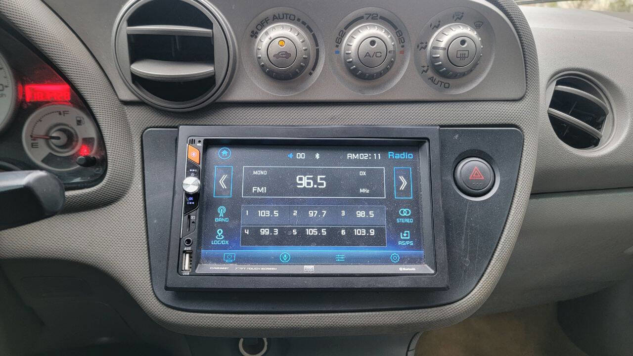 Used 2004 Acura RSX image 11