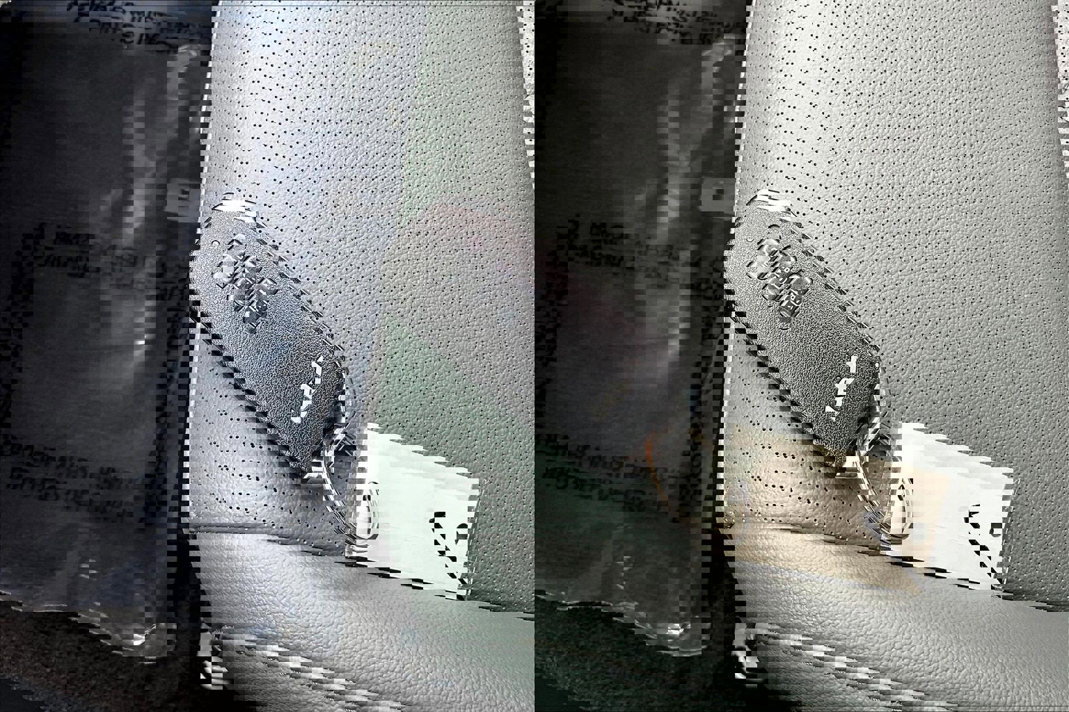 Certified 2024 Kia Sportage X-Line Prestige image 35