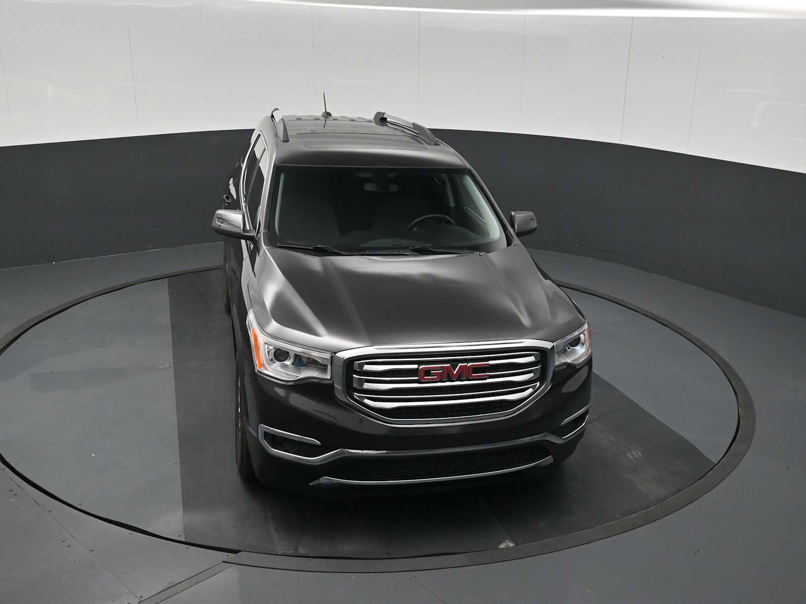 Used 2017 GMC Acadia SLE AWD/4WD image 40
