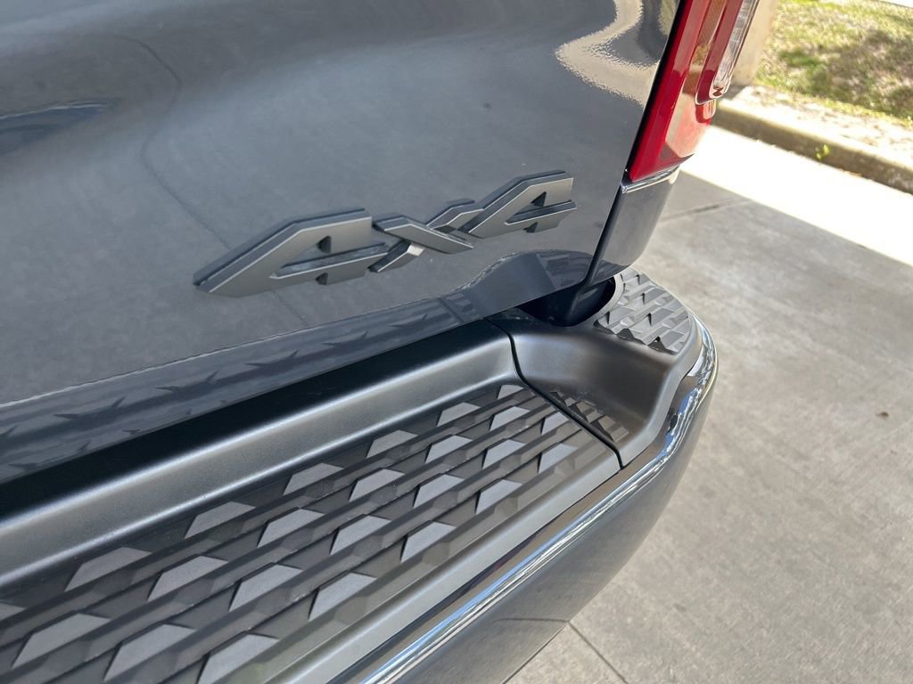 New 2026 RAM 3500 Limited image 27