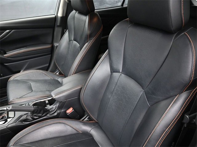 Used 2018 Subaru Crosstrek 2.0i Limited image 18