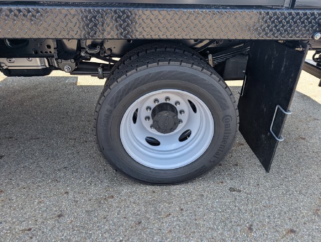New 2026 Ford F550 4x4 Regular Cab Super Duty image 22