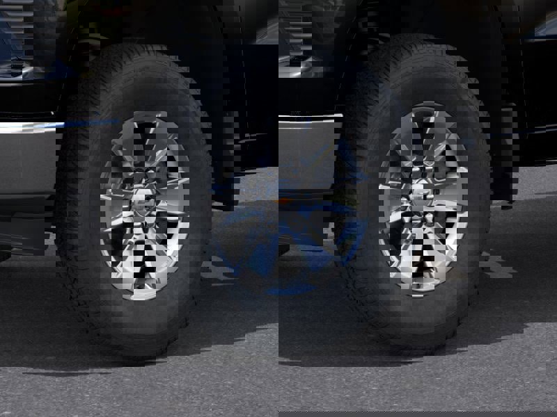 New 2026 Chevrolet Silverado 1500 LT image 33