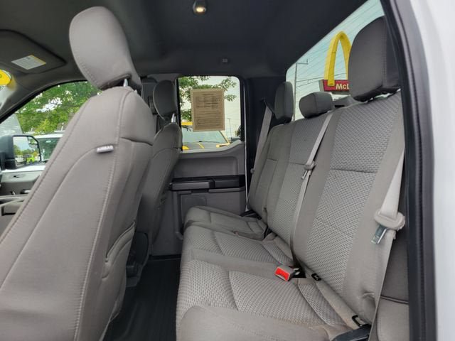 Used 2020 Ford F150 XLT w/ Trailer Tow Package AWD/4WD image 20