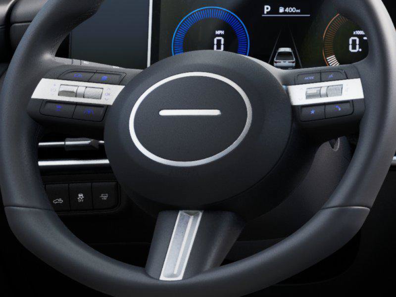 New 2027 Hyundai Santa Cruz SE AWD/4WD image 15