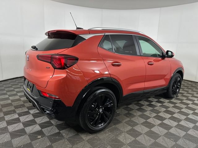 Used 2024 Buick Encore GX Sport Touring w/ Comfort Package image 3