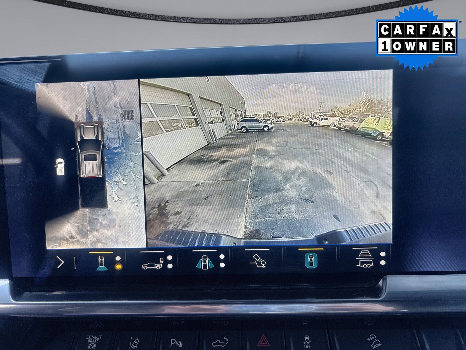 Used 2024 Chevrolet Silverado 3500 LTZ w/ LTZ Plus Package image 29