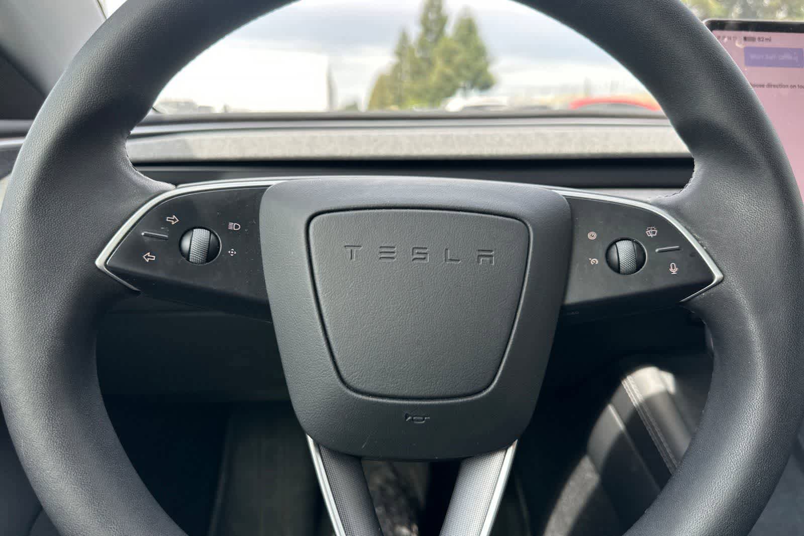 Used 2025 Tesla Model 3 Long Range RWD image 24