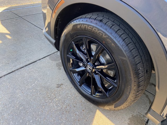 Used 2024 Honda CR-V Sport-L image 25