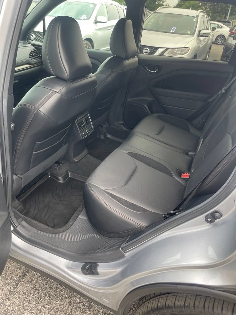 Used 2026 Subaru Forester Touring AWD/4WD image 6