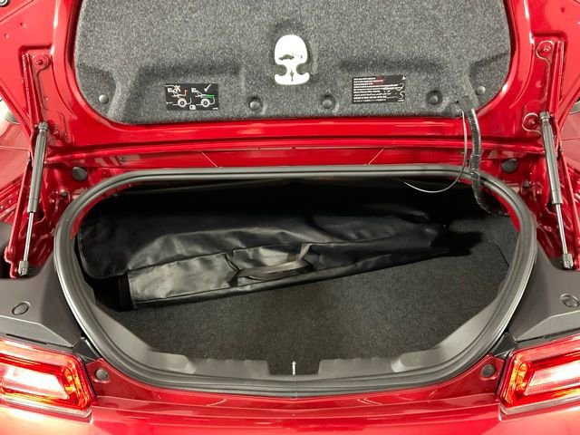 Used 2014 Chevrolet Camaro LT w/ RS Package image 32