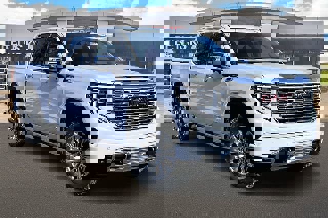 New 2026 GMC Sierra 1500 Denali w/ Technology Package image 2