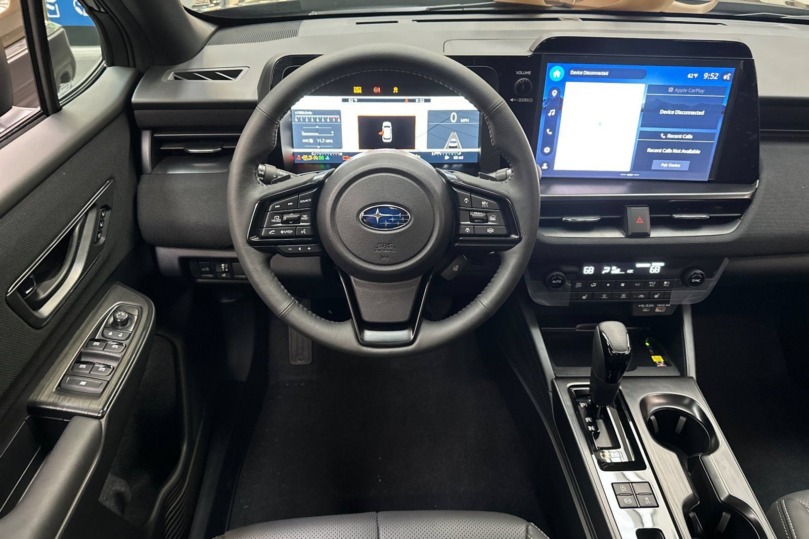 New 2026 Subaru Outback Limited w/ Premium/Limited Package AWD/4WD image 17