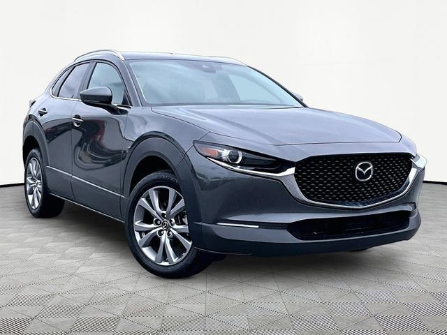 Used 2023 MAZDA CX-30 AWD 2.5 S w/ Preferred Package image 1