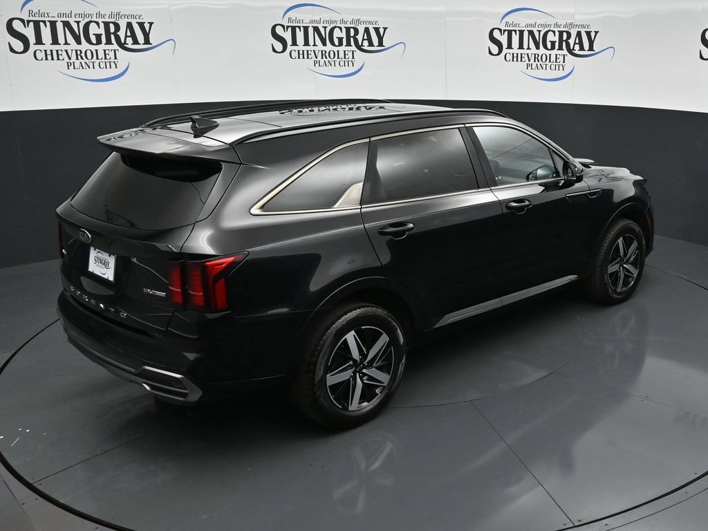 Used 2021 Kia Sorento EX w/ Panoramic Sunroof Package AWD/4WD image 24