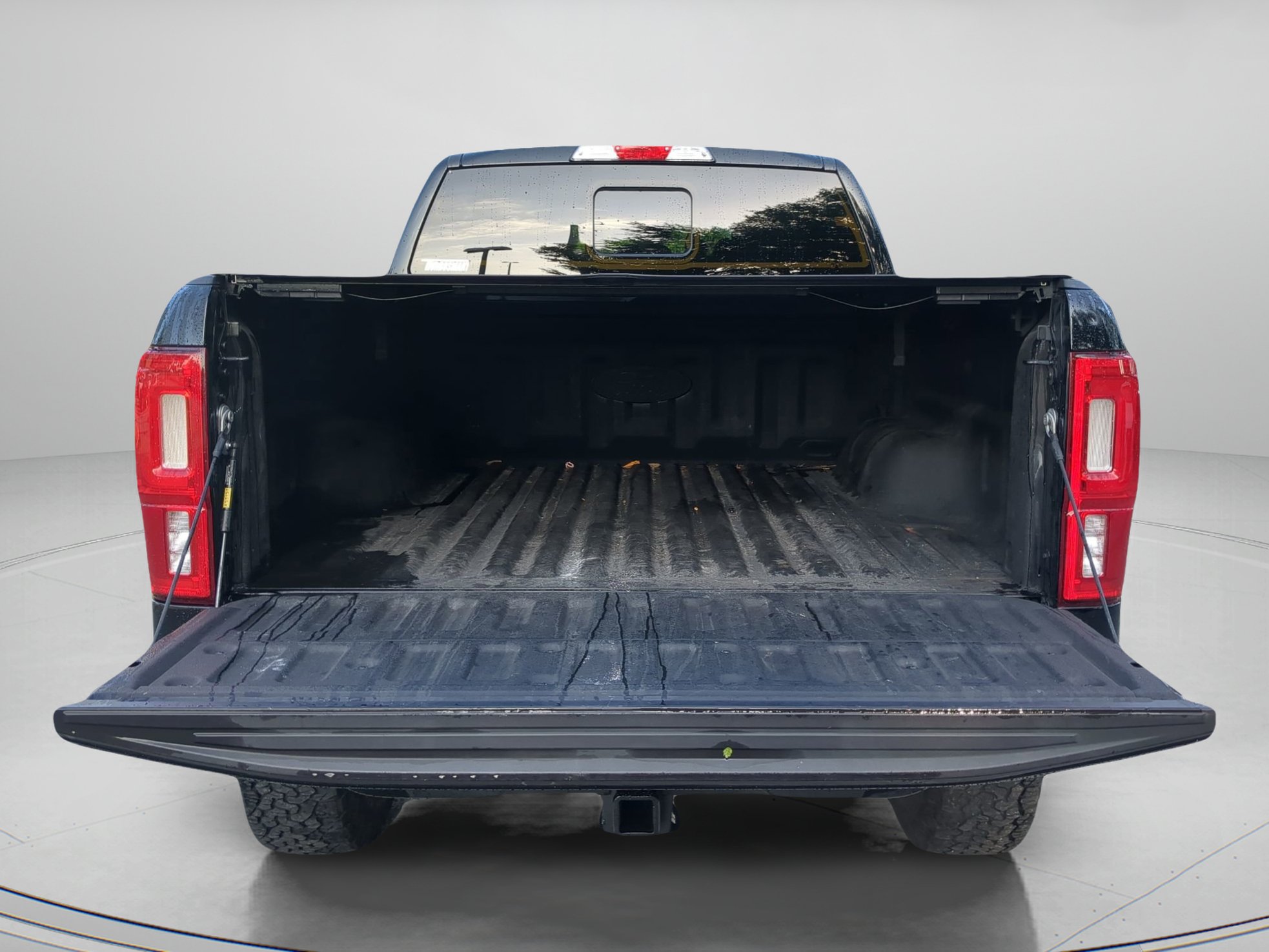 Certified 2022 Ford Ranger XLT w/ Equipment Group 302A High AWD/4WD image 46