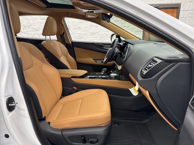 New 2026 Lexus NX 350 AWD image 48