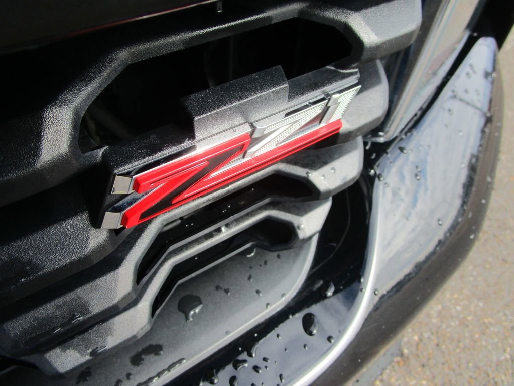 Used 2019 Chevrolet Silverado 1500 Custom Trail Boss w/ Custom Convenience Package image 26