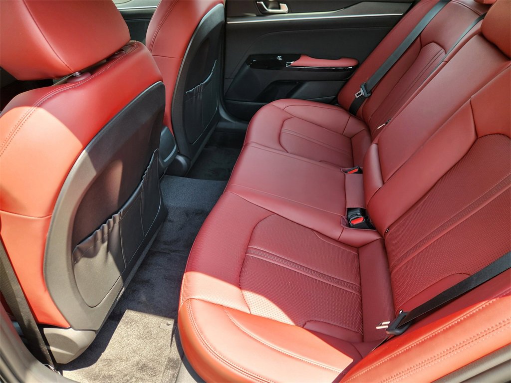 New 2026 Kia K5 GT-Line w/ GT-Line Premium Package image 21