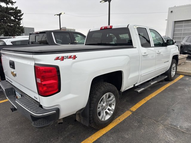 Used 2019 Chevrolet Silverado 1500 LT w/ All Star Edition image 4