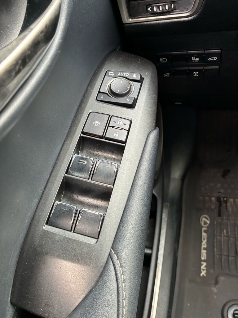 Used 2020 Lexus NX 300 AWD w/ Comfort Package image 26