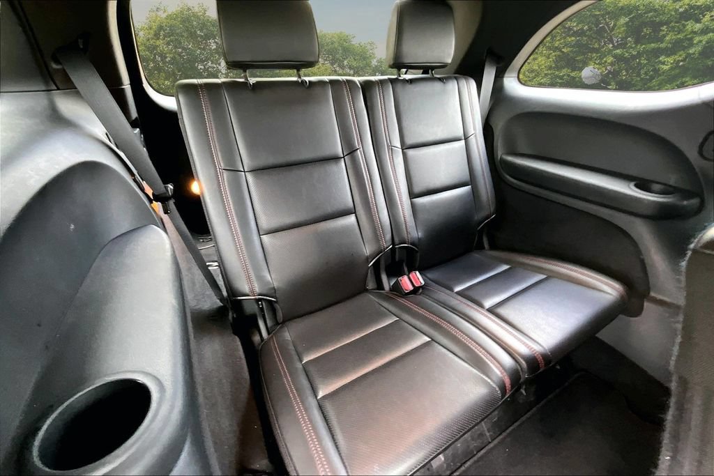 Used 2024 Dodge Durango GT AWD/4WD image 27