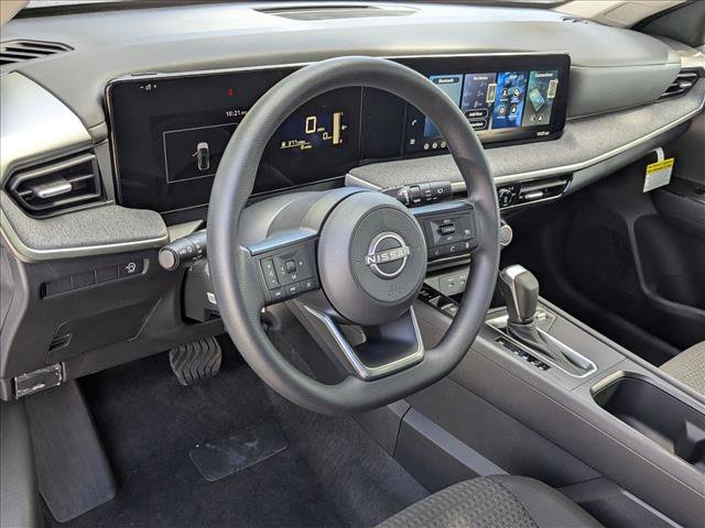 New 2026 Nissan Kicks S image 3