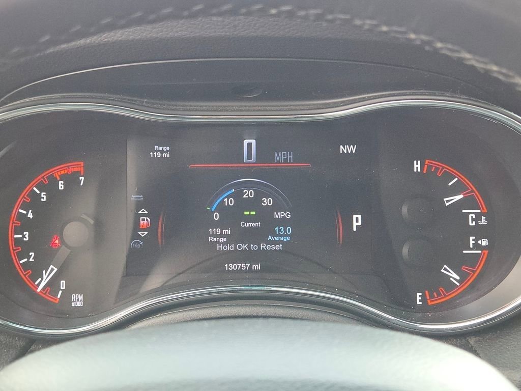 Used 2014 Dodge Durango R/T w/ Blacktop Package image 32