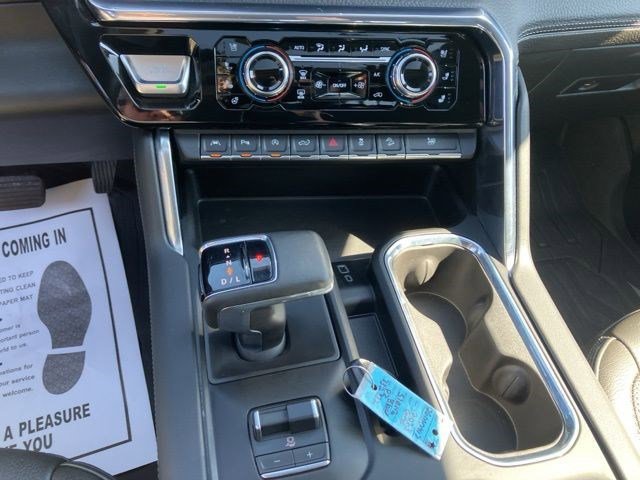Used 2023 GMC Sierra 1500 Denali AWD/4WD image 22