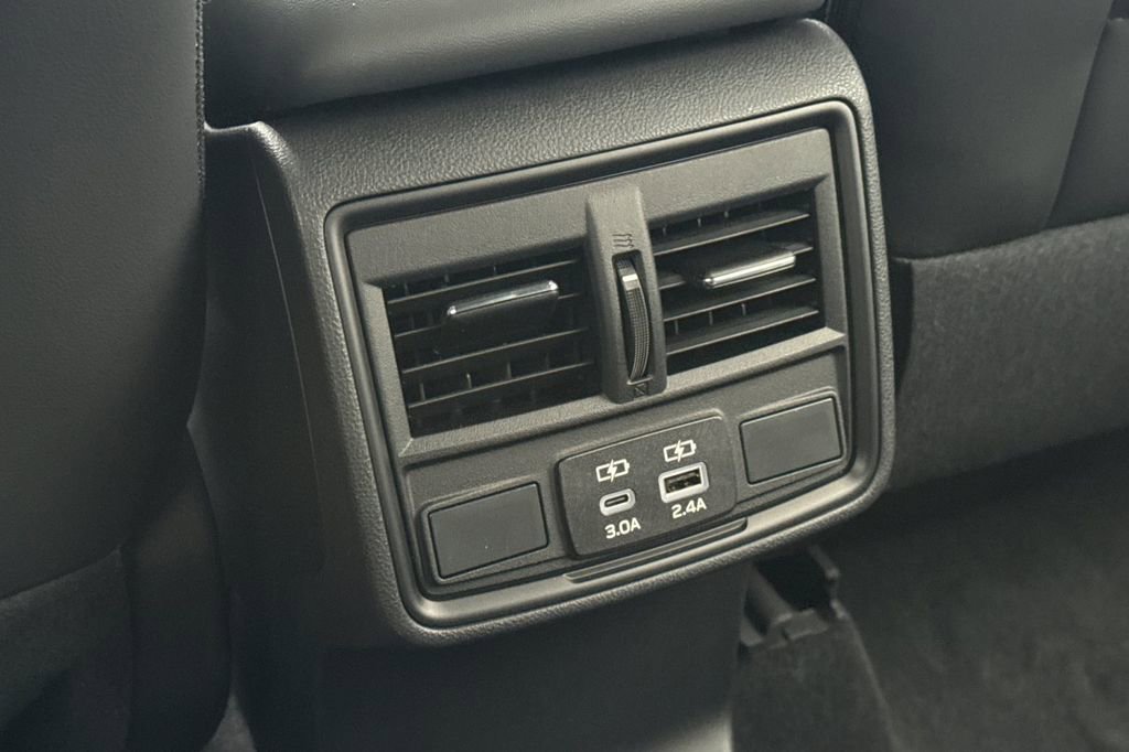 New 2026 Subaru Forester Premium image 14