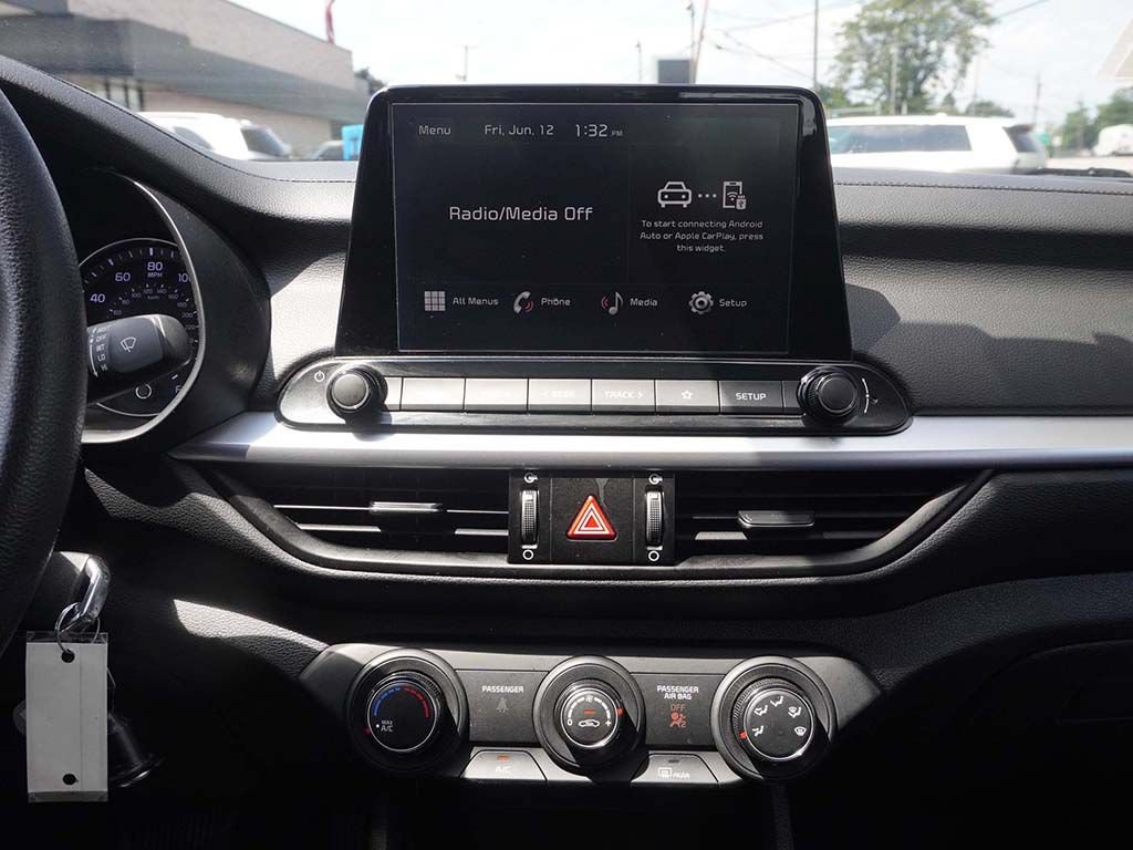 Used 2023 Kia Forte LXS FWD image 33
