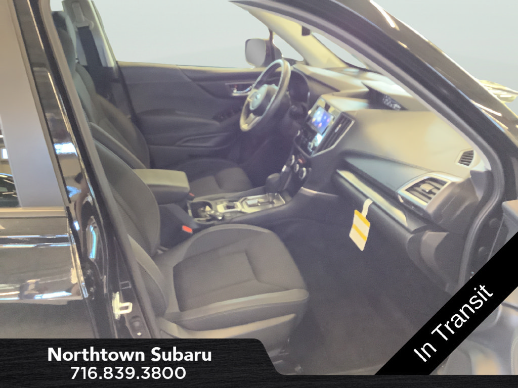 Certified 2023 Subaru Forester Premium AWD/4WD image 13