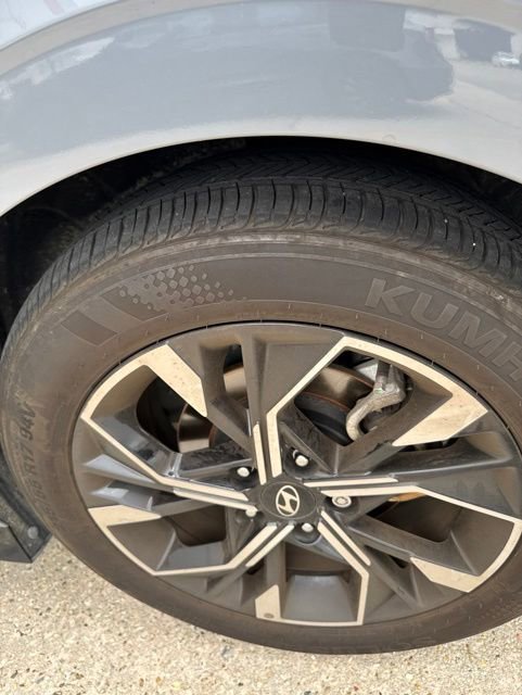 Used 2025 Hyundai Sonata SEL FWD image 24
